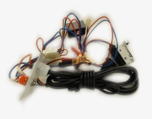 Wiring Harness - Wire