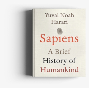 Sapiens A Brief History Of Humankind Ebook
