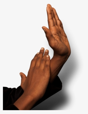 Click To Retry - Sign Language