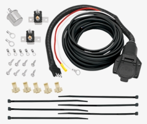 Tow Ready 118607 Pre-wired Brake Mate Kit Adapter