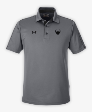 Yak Under Armour Men's Polo - Ua Men's Tech Polo
