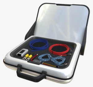 Wiring Kit Sketchfab - Iphone