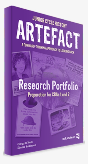 Junior Cycle History - Junior Cycle History Books