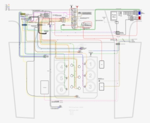 Delorean Efi Wiring - Amp Research Step Wiring Diagram