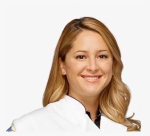 Brooke Williamson - Top Chef Winner Brooke