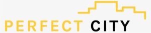 Logo - Perfect City Png