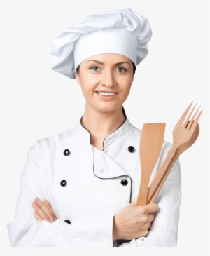 Chef De Partie Png