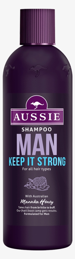 New Aussie Shampoo For Men