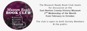Facebook Bookclub Event Pic