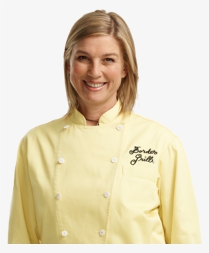 Mary Sue Milliken - Chef