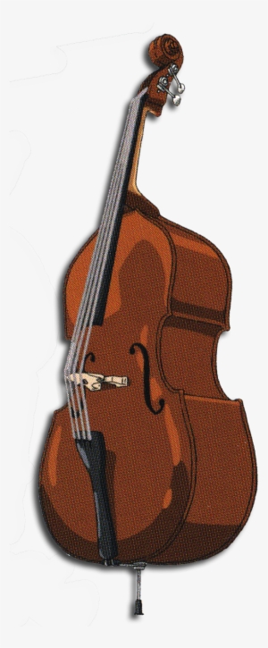 Double Bass