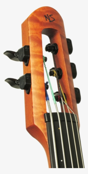 The Eu Electric Upright Bass - Double Bass