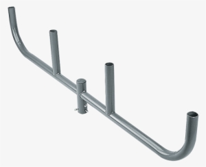 Bh Powdercoated Bullhorns - Light Fixture