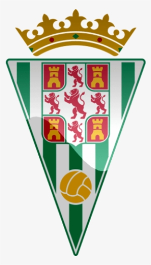 Best Cordoba Cf Football Logo Png Png - Cordoba Cf Png