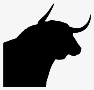 Download Png - Bull