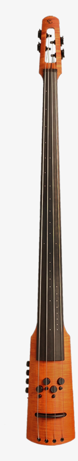 Ns Electric Upright Bass - Ns Design Cr4m Bass