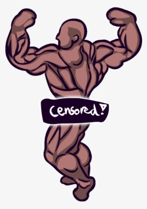 Nudity