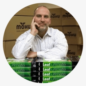 Mark Buff Iii - Gentleman