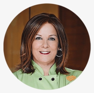 Cindy Hutson, Executive Chef/ Owner, Ortanique On The - Cindy Hutson