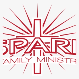 Spark Family Ministry End Of Year Sock Hop - Circle