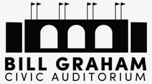 Bill Graham Civic Auditorium