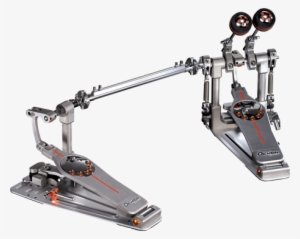 One Of The Biggest Questions Asked By Budding Drummers - Pearl P-3002d Demon Direct Drive Double Bass Drum Pedal