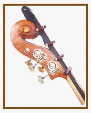 Mark Stefaniw - Viola