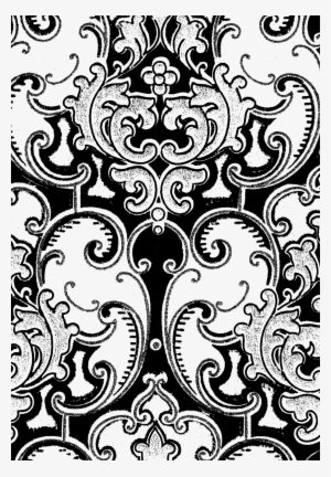 Scroll Design Png Download - Computer Graphics Designer