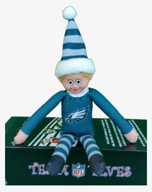 Philadelphia Eagles Team Elf - Marshawn Lynch