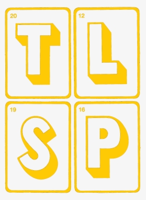 I Made This Logo For T-shirt Designs, Enjoy It - Album The Last Shadow Puppets