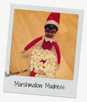 Do You Have An Elf On The Shelf That Visits Your Home - Costume Hat