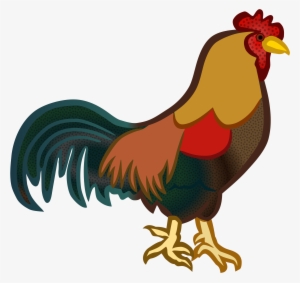 This Free Icons Png Design Of Cock