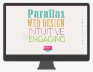 Parallax Website Design - Parallax Website Design Services