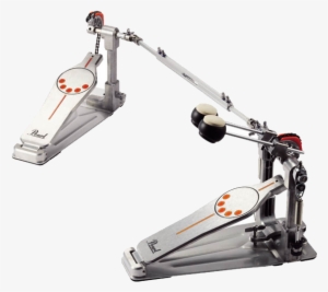 Pearl Demonator Double Bass Drum Pedal Drum Central - Pearl P-932 Double Bass Drum Pedal