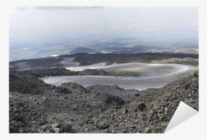 Winding Road Sticker • Pixers® • We Live To Change - Coast