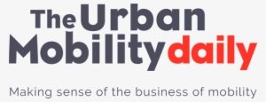 The Urban Mobility Blog - Usability