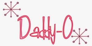 Daddy O - Handbag
