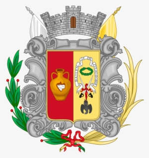 Currentarms Of Baylen, Spain - Bailén