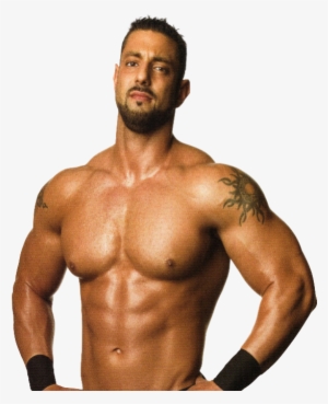 Muhammad Hassan Pro - Wwe Muhammad Hassan Png