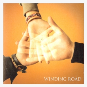 Ayaka × Kobukuro [ Winding Road ] Cd Music J-pop - Winding Road