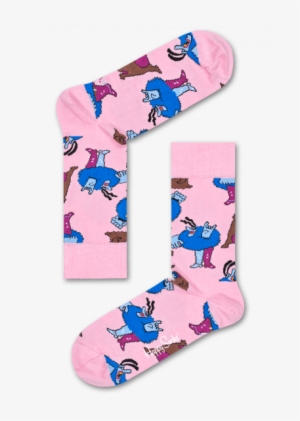 Happy Socks Beatles Socks