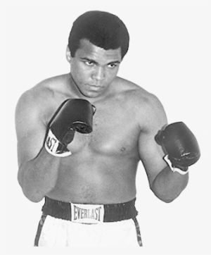 Muhammad Ali's Kentucky High School Finds Creative - Muhammad Ali Png