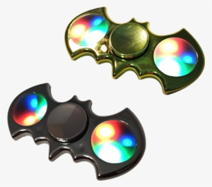 Flashing Fidget Spinner
