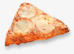 Mozzarella Pizza Slice - Pezzo Di Pizza Png