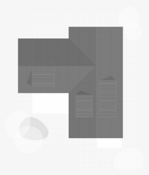 Black House For 3 Generations - Floor