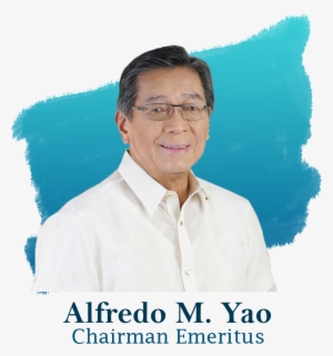 Amy - Alfredo M Yao Zest O