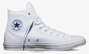 Taylor Ii - Converse Chuck Taylor White High