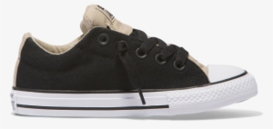 More Views - Converse