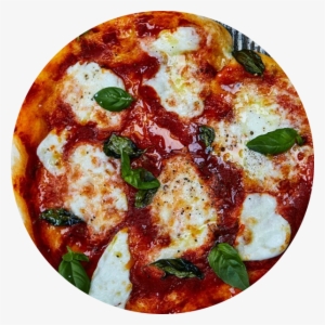 Pizza By The Slice - Italian Pizza