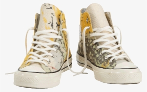 Converse Chuck Taylor All Star Sneaker Edition - Walking Shoe